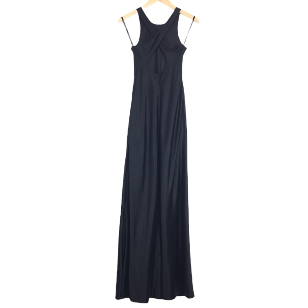 Laundry by Shelli Segal Black Dress 90’s Vintage Dress VTG‎